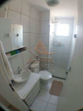 Imagem Apartamento com 2 Quartos à Venda, 47 m² em Campos Eliseos - Ribeirão Preto Imagem Apartamento com 2 Quartos à Venda, 47 m² em Campos Eliseos - Ribeirão Preto