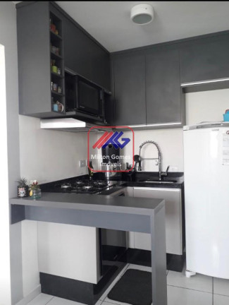 Imagem Apartamento com 1 Quarto à Venda, 30 m² em Cangaiba - São Paulo