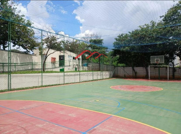 Imagem Apartamento com 2 Quartos à Venda, 45 m² em Parque Yolanda (nova Veneza) - Sumaré Imagem Apartamento com 2 Quartos à Venda, 45 m² em Parque Yolanda (nova Veneza) - Sumaré