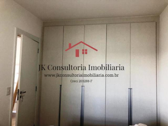 Imagem Apartamento com 1 Quarto à Venda, 47 m² em Jardim Aeroporto - São Paulo