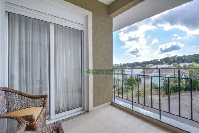 Imagem Casa com 4 Quartos à Venda, 538 m² em Campo Comprido - Curitiba