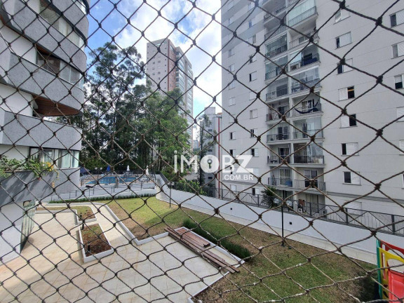 Imagem Imóvel com 3 Quartos à Venda, 118 m² em Vila Andrade - São Paulo Imagem Imóvel com 3 Quartos à Venda, 118 m² em Vila Andrade - São Paulo