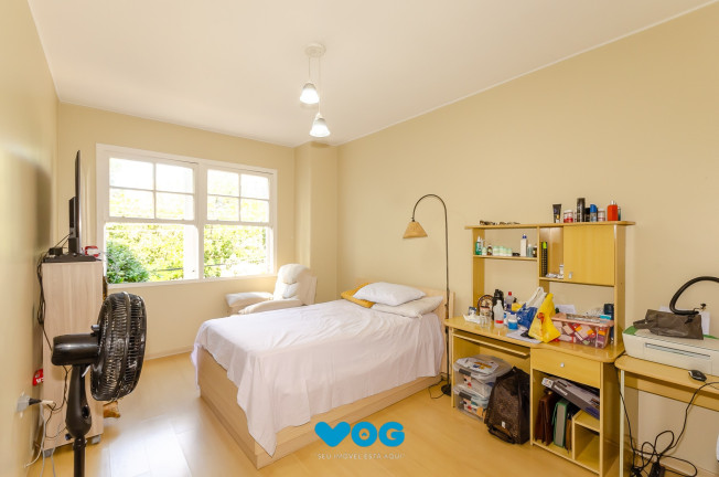 Imagem Imóvel com 3 Quartos à Venda, 119 m² em Petrópolis - Porto Alegre