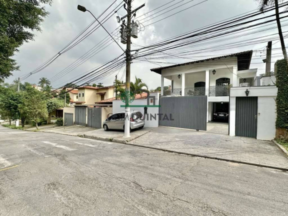 Imagem Casa à Venda, 432 m² em Horizontal Park - Cotia Imagem Casa à Venda, 432 m² em Horizontal Park - Cotia