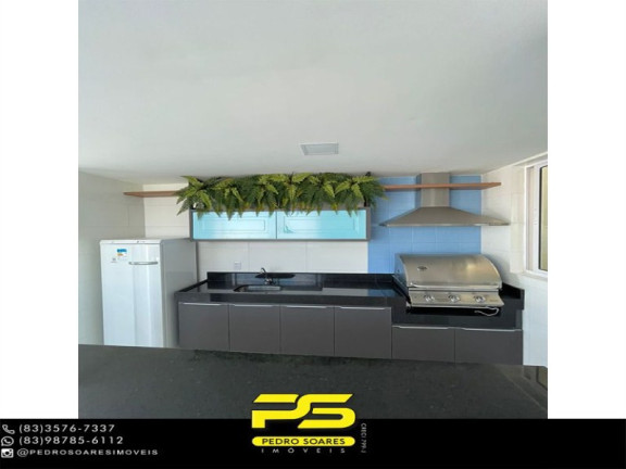 Imagem Apartamento com 2 Quartos à Venda, 48 m² em Intermares - Cabedelo Imagem Apartamento com 2 Quartos à Venda, 48 m² em Intermares - Cabedelo