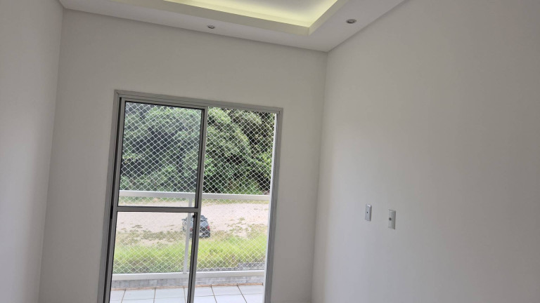 Imagem Apartamento com 2 Quartos à Venda, 55 m² em Morada Das Vinhas - Jundiaí