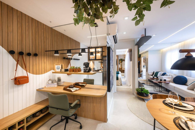 Imagem Apartamento com 2 Quartos à Venda, 50 m² em Vila Nova Mazzei - São Paulo