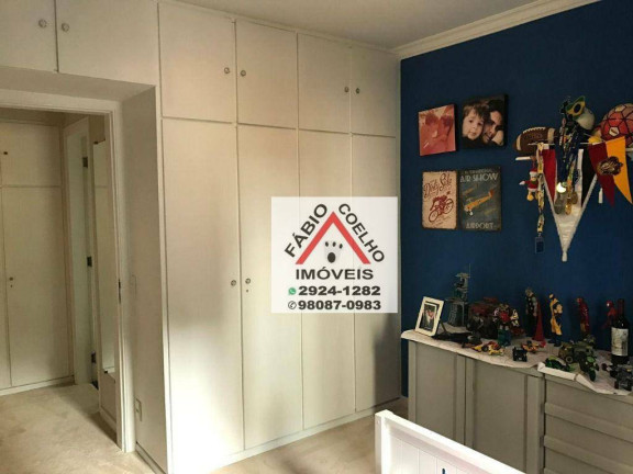 Imagem Apartamento com 3 Quartos à Venda, 150 m² em Morumbi - São Paulo Imagem Apartamento com 3 Quartos à Venda, 150 m² em Morumbi - São Paulo