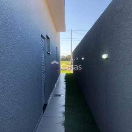 Imagem Casa com 2 Quartos à Venda, 147 m² em Vila Carimã - Foz Do Iguacu