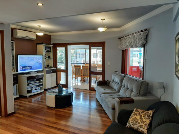 Imagem Apartamento com 3 Quartos à Venda, 153 m² em Jardim Itu-sabará - Porto Alegre Imagem Apartamento com 3 Quartos à Venda, 153 m² em Jardim Itu-sabará - Porto Alegre