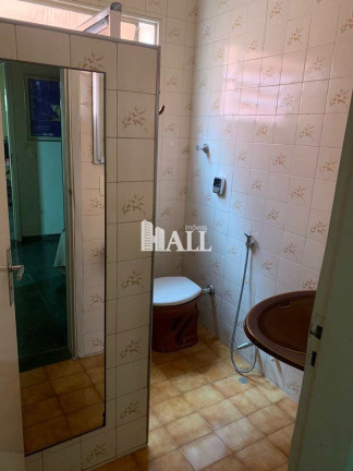 Imagem Casa com 3 Quartos à Venda, 213 m² em Boa Vista - São José Do Rio Preto Imagem Casa com 3 Quartos à Venda, 213 m² em Boa Vista - São José Do Rio Preto