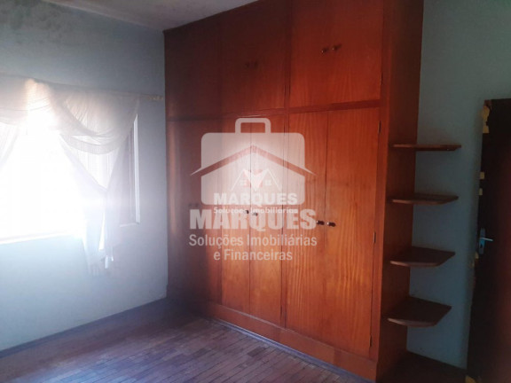 Imagem Casa com 3 Quartos à Venda, 153 m² em Jardim São Domingos - Sumaré Imagem Casa com 3 Quartos à Venda, 153 m² em Jardim São Domingos - Sumaré