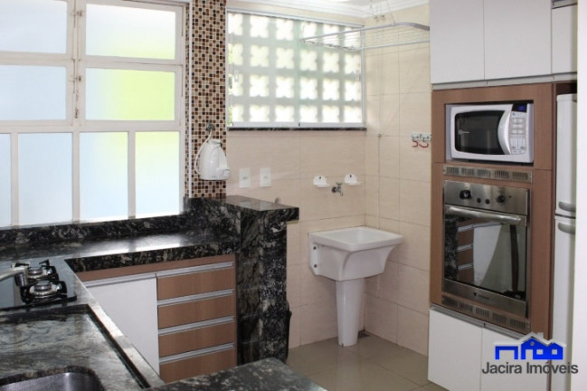Imagem Apartamento com 1 Quarto à Venda, 74 m² em Itararé - São Vicente