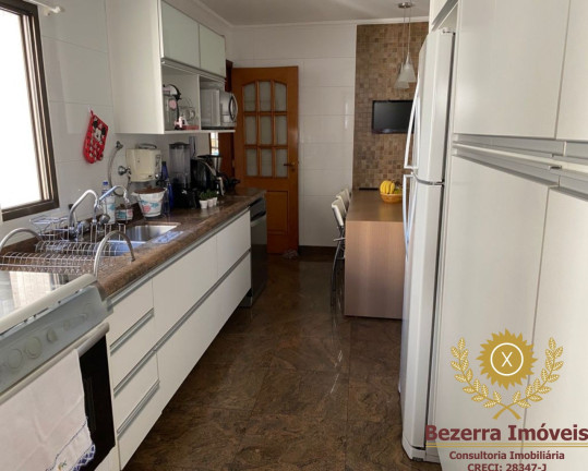 Imagem Apartamento com 3 Quartos à Venda, 160 m² em Mooca - São Paulo Imagem Apartamento com 3 Quartos à Venda, 160 m² em Mooca - São Paulo