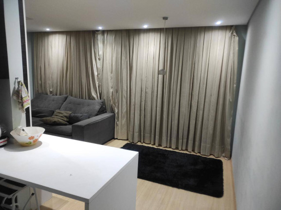 Imagem Apartamento com 2 Quartos à Venda,  em Jardim Interlagos - Hortolândia