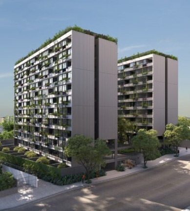 Cobertura com 2 Quartos à Venda, 125 m² em Vila Ipojuca - São Paulo