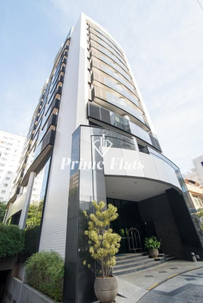 Imagem Apartamento com 1 Quarto à Venda, 23 m² em Jardins - São Paulo Imagem Apartamento com 1 Quarto à Venda, 23 m² em Jardins - São Paulo