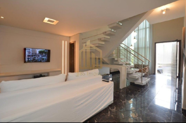 Imagem Casa com 3 Quartos à Venda, 210 m² em Campo Comprido - Curitiba