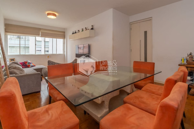 Imagem Apartamento com 2 Quartos à Venda, 81 m² em Jardim Paulista - São Paulo Imagem Apartamento com 2 Quartos à Venda, 81 m² em Jardim Paulista - São Paulo