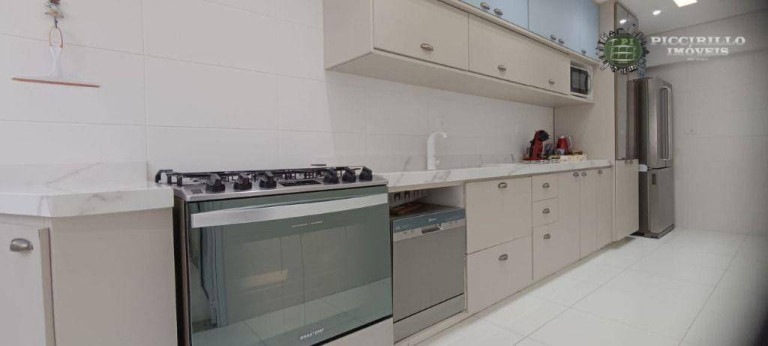 Imagem Apartamento com 2 Quartos à Venda, 103 m² em Aviação - Praia Grande Imagem Apartamento com 2 Quartos à Venda, 103 m² em Aviação - Praia Grande