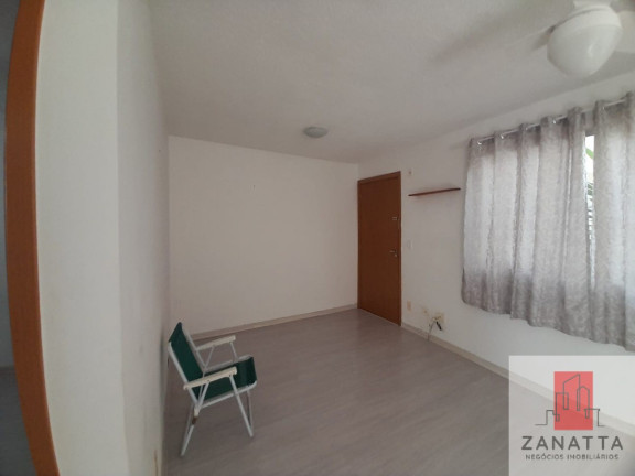 Imagem Apartamento com 2 Quartos à Venda, 41 m² em São José - Canoas Imagem Apartamento com 2 Quartos à Venda, 41 m² em São José - Canoas