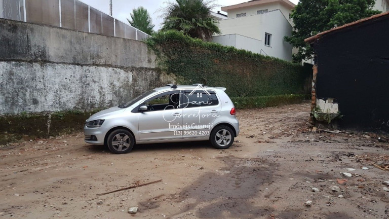 Imagem Terreno para Alugar, 654 m² em Pitangueiras - Guarujá