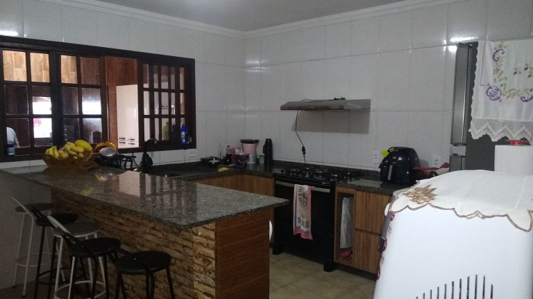 Imagem Sobrado com 3 Quartos à Venda, 125 m² em Jardim Zaira - Mauá Imagem Sobrado com 3 Quartos à Venda, 125 m² em Jardim Zaira - Mauá