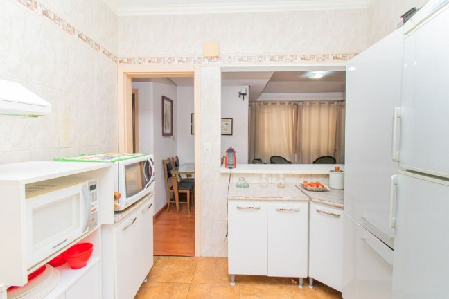 Imagem Apartamento com 2 Quartos à Venda, 79 m² em Rio Branco - Porto Alegre