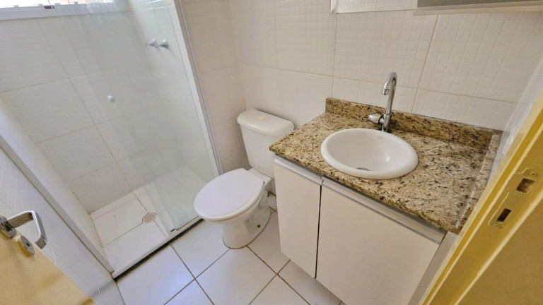 Imagem Apartamento com 2 Quartos à Venda, 46 m² em Vila Mogilar - Mogi Das Cruzes