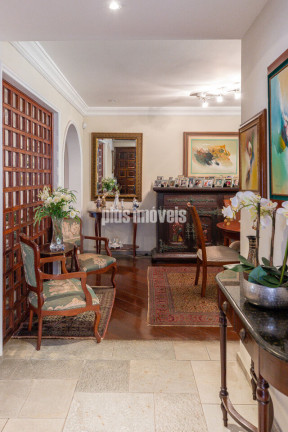Imagem Casa com 5 Quartos à Venda, 430 m² em Planalto Paulista - São Paulo Imagem Casa com 5 Quartos à Venda, 430 m² em Planalto Paulista - São Paulo