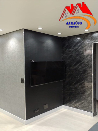 Imagem Imóvel com 2 Quartos à Venda, 60 m² em Parque Frondoso - Cotia Imagem Imóvel com 2 Quartos à Venda, 60 m² em Parque Frondoso - Cotia