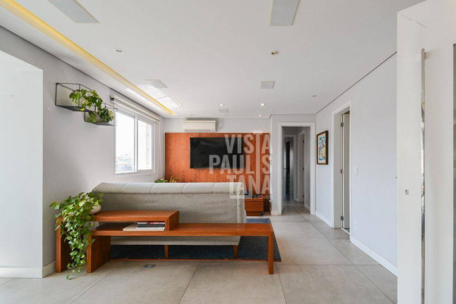 Imagem Apartamento com 3 Quartos à Venda, 156 m² em Vila Mariana - São Paulo Imagem Apartamento com 3 Quartos à Venda, 156 m² em Vila Mariana - São Paulo