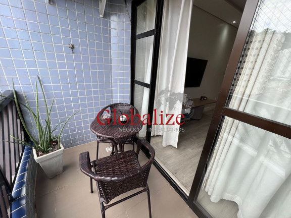 Imagem Imóvel com 3 Quartos à Venda, 207 m² em Marapé - Santos Imagem Imóvel com 3 Quartos à Venda, 207 m² em Marapé - Santos
