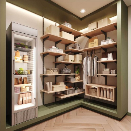 Imagem Imóvel com 1 Quarto à Venda, 28 m² em Butantã - São Paulo Imagem Imóvel com 1 Quarto à Venda, 28 m² em Butantã - São Paulo