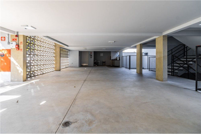Apartamento com 1 Quarto à Venda, 1.076 m² em Perdizes - São Paulo