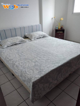 Imagem Apartamento com 2 Quartos à Venda,  em Guilhermina - Praia Grande