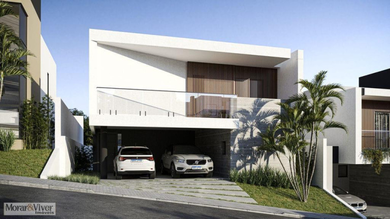 Imagem Casa com 3 Quartos à Venda, 256 m² em Cascatinha - Curitiba Imagem Casa com 3 Quartos à Venda, 256 m² em Cascatinha - Curitiba