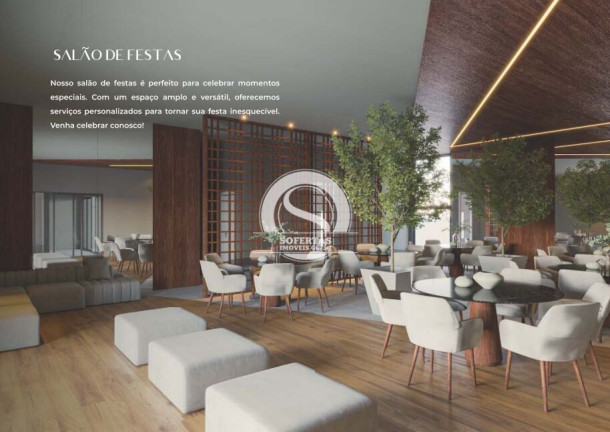 Imagem Apartamento com 2 Quartos à Venda, 51 m² Imagem Apartamento com 2 Quartos à Venda, 51 m²