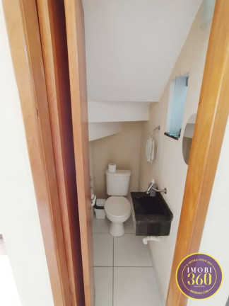 Imagem Casa de Condomínio com 2 Quartos à Venda, 60 m² em Jardim Ponte Rasa - São Paulo Imagem Casa de Condomínio com 2 Quartos à Venda, 60 m² em Jardim Ponte Rasa - São Paulo