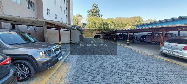 Imagem Apartamento com 2 Quartos à Venda, 50 m² em Limão - São Paulo Imagem Apartamento com 2 Quartos à Venda, 50 m² em Limão - São Paulo