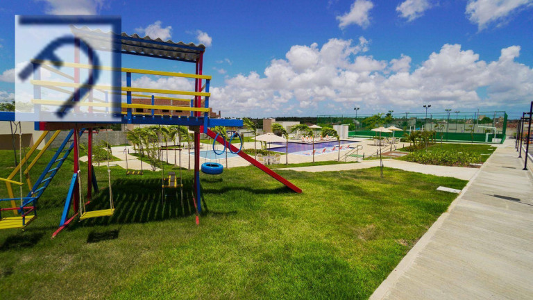 Imagem Terreno à Venda, 200 m² em Cajupiranga - Parnamirim