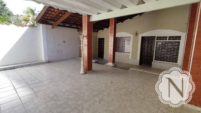 Imagem Casa com 2 Quartos à Venda, 61 m² em Praia Do Sonho - Itanhaém Imagem Casa com 2 Quartos à Venda, 61 m² em Praia Do Sonho - Itanhaém