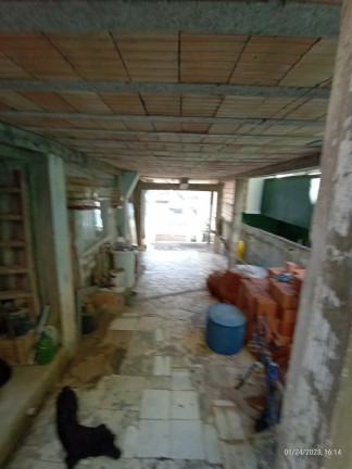 Imagem Casa com 4 Quartos à Venda, 400 m² em Areias - Camboriú Imagem Casa com 4 Quartos à Venda, 400 m² em Areias - Camboriú