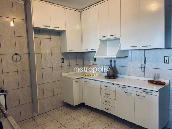 Imagem Apartamento com 3 Quartos à Venda, 110 m² em Cerâmica - São Caetano Do Sul Imagem Apartamento com 3 Quartos à Venda, 110 m² em Cerâmica - São Caetano Do Sul