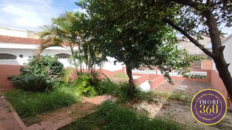 Imagem Casa com 3 Quartos à Venda, 127 m² em Vila Formosa - São Paulo