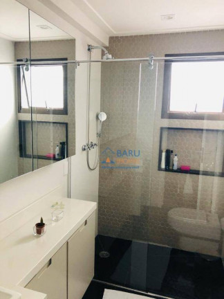 Imagem Apartamento com 3 Quartos à Venda, 110 m² em Higienópolis - São Paulo Imagem Apartamento com 3 Quartos à Venda, 110 m² em Higienópolis - São Paulo