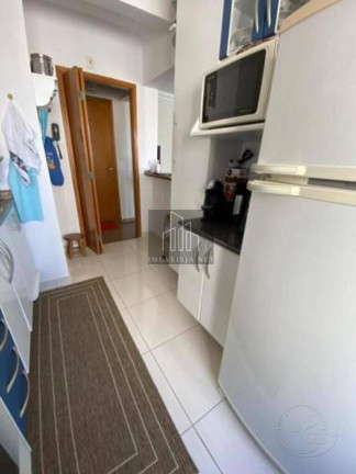 Imagem Apartamento com 3 Quartos à Venda, 86 m² em Alphaville Industrial - Barueri