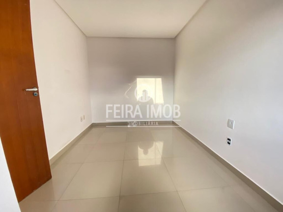Imagem Casa com 3 Quartos à Venda, em Cidade Nova - Feira De Santana Imagem Casa com 3 Quartos à Venda, em Cidade Nova - Feira De Santana