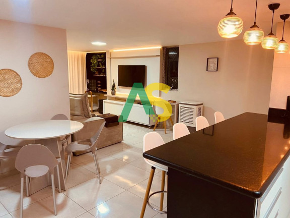 Imagem Imóvel com 4 Quartos à Venda, 98 m² em Boa Viagem - Recife Imagem Imóvel com 4 Quartos à Venda, 98 m² em Boa Viagem - Recife