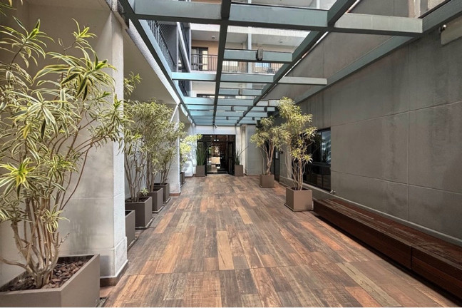Imagem Apartamento com 1 Quarto à Venda, 37 m² em Liberdade - São Paulo Imagem Apartamento com 1 Quarto à Venda, 37 m² em Liberdade - São Paulo